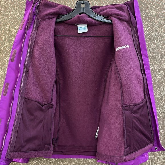 🔥🔥🔥NEW Columbia Bartram Trail Interchange Jacket - Picture 7 of 12